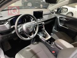 تويوتا راف 4